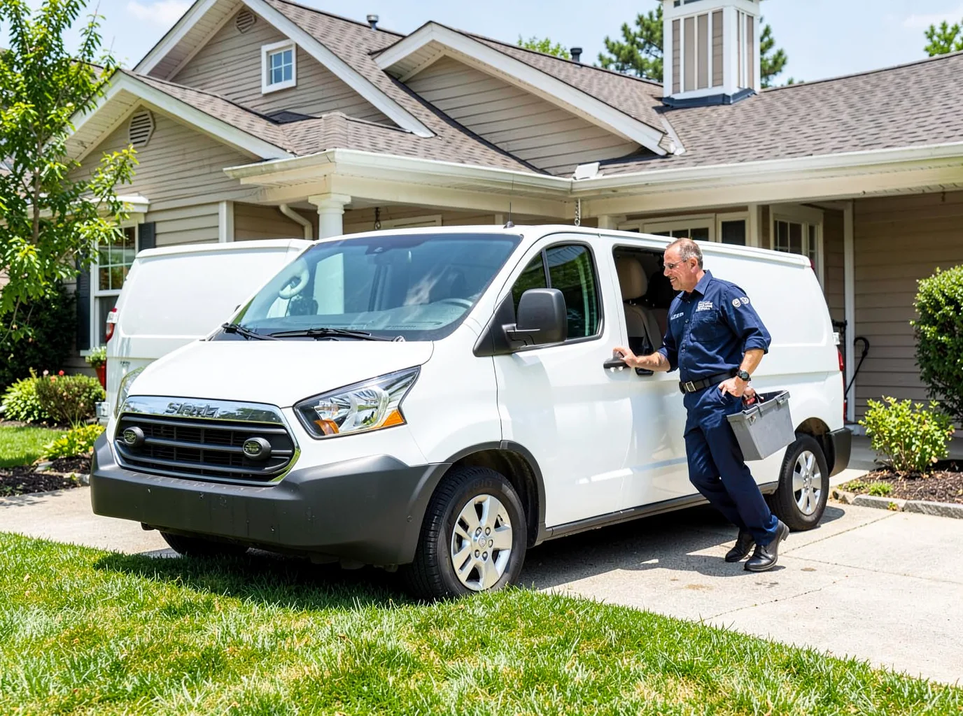 Emergency Plumber company in Curran, MI