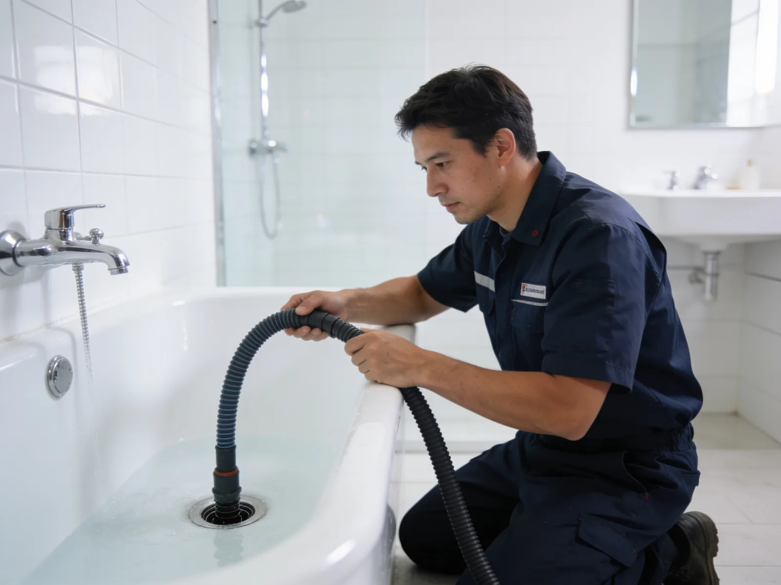 Emergency Plumber Curran, MI FAQs